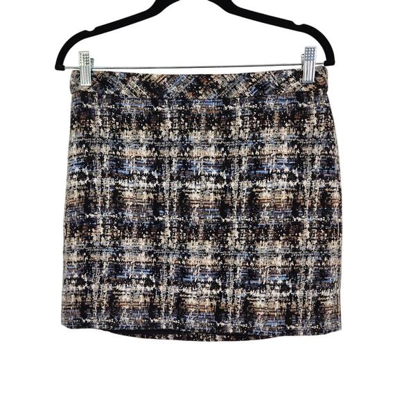 J Crew Mini Skirt Womens Size 4 - Picture 1 of 5